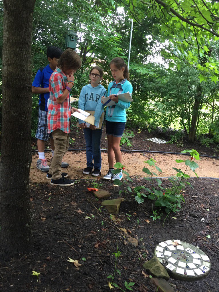 katy sue traicoff (@katysue3coff) on Twitter photo Learning together and exploring math concepts in our habitat. #conroelearns Learning together and exploring math concepts in our habitat. #conroelearns
