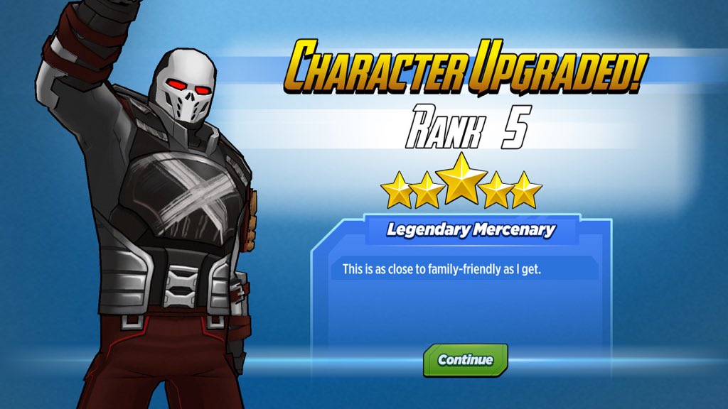 symtitanbat's tweet photo. @avac_obsession doing great just lvl up cross https://t.co/vRKzca4J28