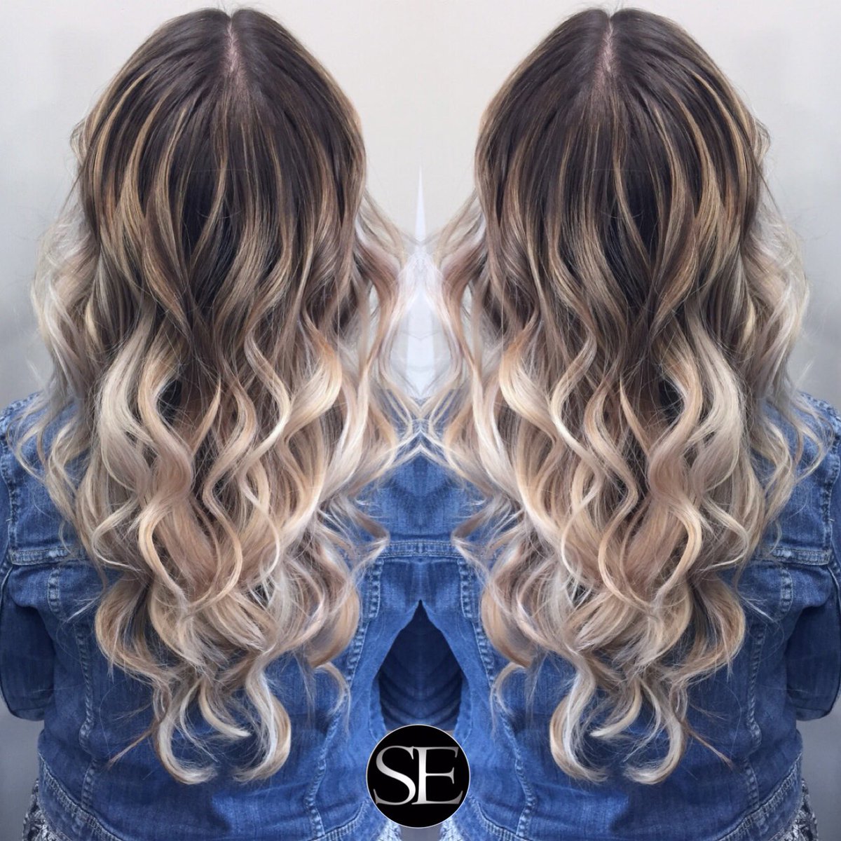 salonelitemn's tweet photo. Beautiful balayage by @chelseavadnais #balayage #woodburyhairsalon #salonelitewoodbury #olaplex https://t.co/ezY8M6RCfM