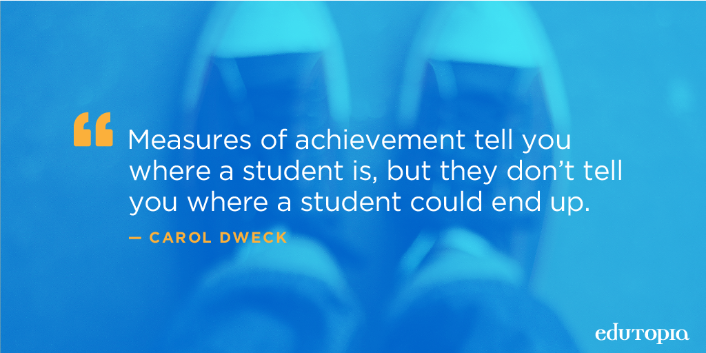 edutopia's tweet photo. The sky's the limit. https://t.co/ekRxFSeOS2