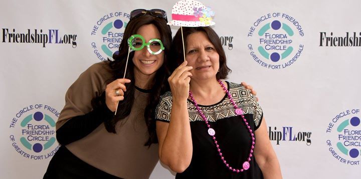 FriendshipCircle FLL (@friendshipc_fll) on Twitter photo 