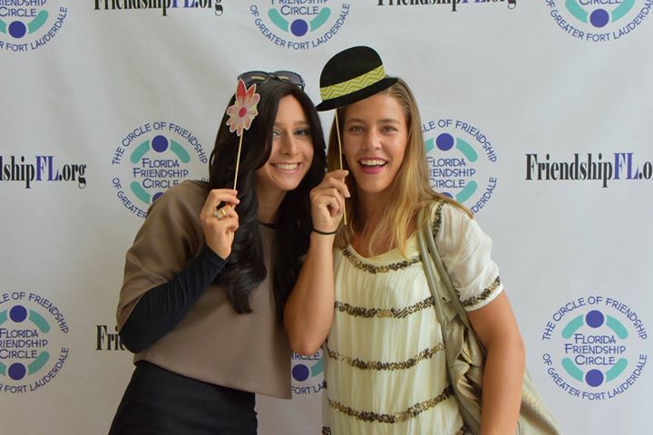 FriendshipCircle FLL (@friendshipc_fll) on Twitter photo 