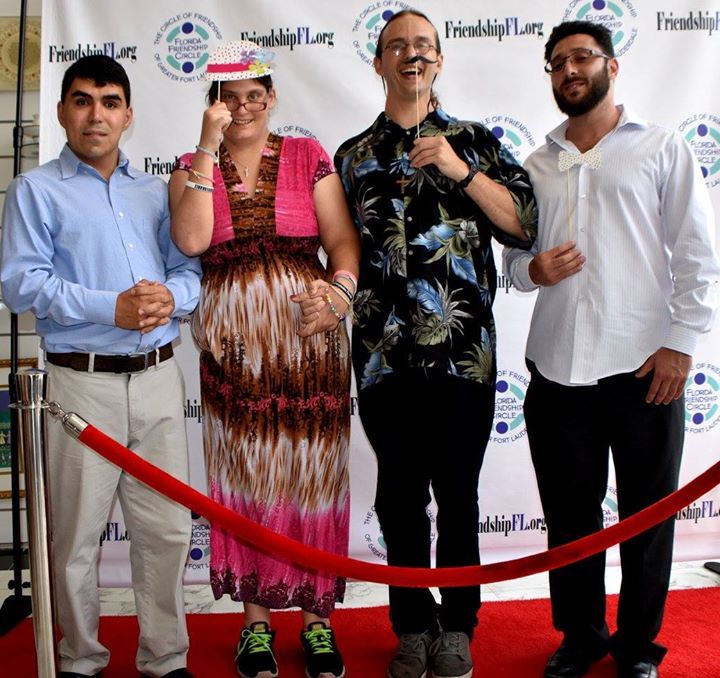 FriendshipCircle FLL (@friendshipc_fll) on Twitter photo 