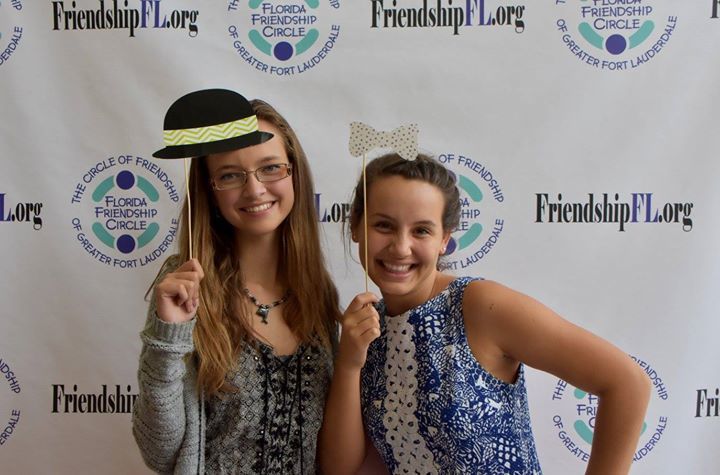 FriendshipCircle FLL (@friendshipc_fll) on Twitter photo 