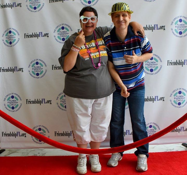 FriendshipCircle FLL (@friendshipc_fll) on Twitter photo 