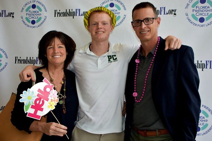 FriendshipCircle FLL (@friendshipc_fll) on Twitter photo 