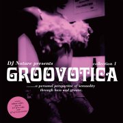 Raw #house 'n' beats coupled with sensual jazz by DJ Nature on Golf Channel recordings: whatpeopleplay.com/albumdetails/D…