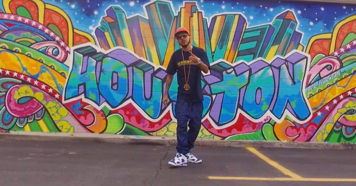 ItzDatBoiT's tweet photo. Have a blessed weekend.. #HTownResident π¨π± https://t.co/thhpDoHfes π₯ #DatBoiT #ScrewedUpEssay https://t.co/R0kewLasBm