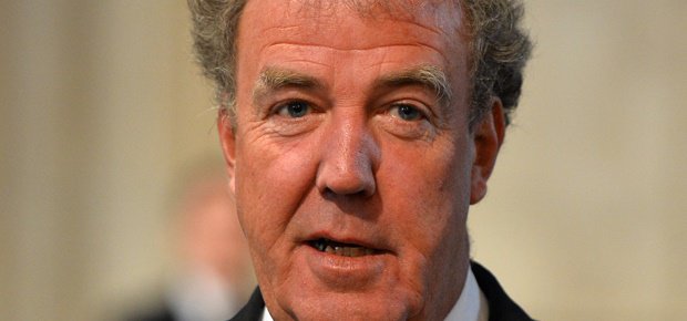 Channel24 on Twitter: &quot;ICYMI: Jeremy Clarkson’s new car show filming in SA first https://t.co