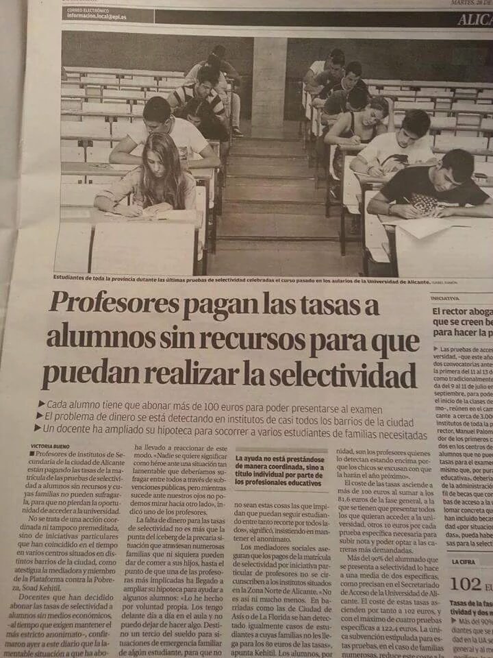 sindicato_FES's tweet photo. A este extremo hemos llegado, el ministro de educación deberia de dimitir si tuviera un poco de dignidad. https://t.co/XtXiH3jifs