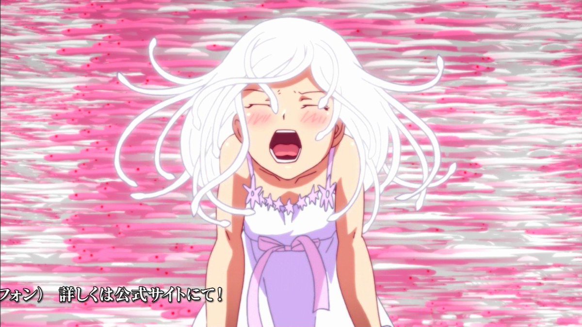 嘲笑のひよこ すすき 撫子 み 見たな 見たな見たな見たな見たな見たな見たな 撫子祭 撫子誕 千石撫子生誕祭 千石撫子生誕祭16 千石撫子誕生祭 6月3日は千石撫子の誕生日 物語シリーズ Monogatari 恋物語