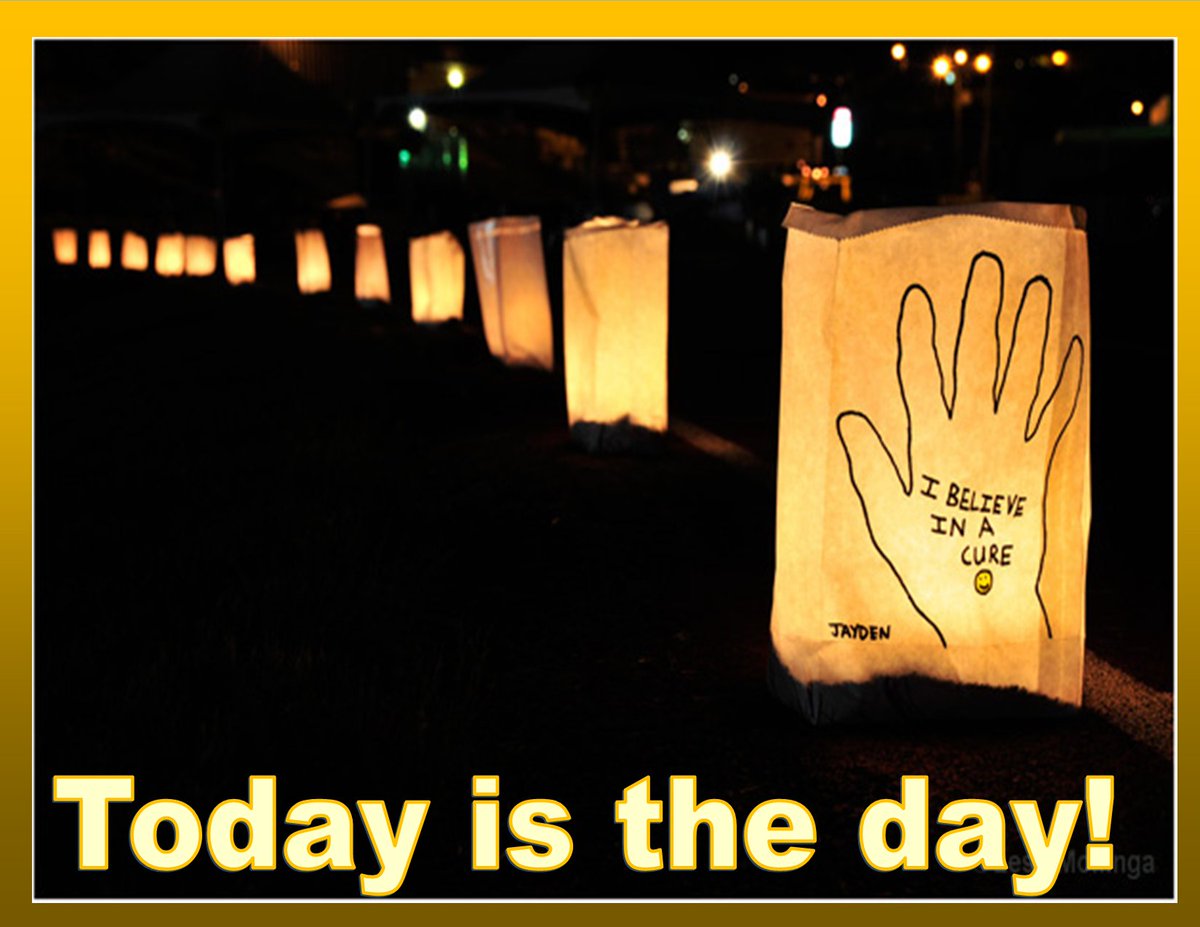 ABLucasVikings's tweet photo. @ablucasrelay16 #drivefor125 TODAYS the day - gates open at 4:30 for registered student participants https://t.co/VkIfSg7ZwS