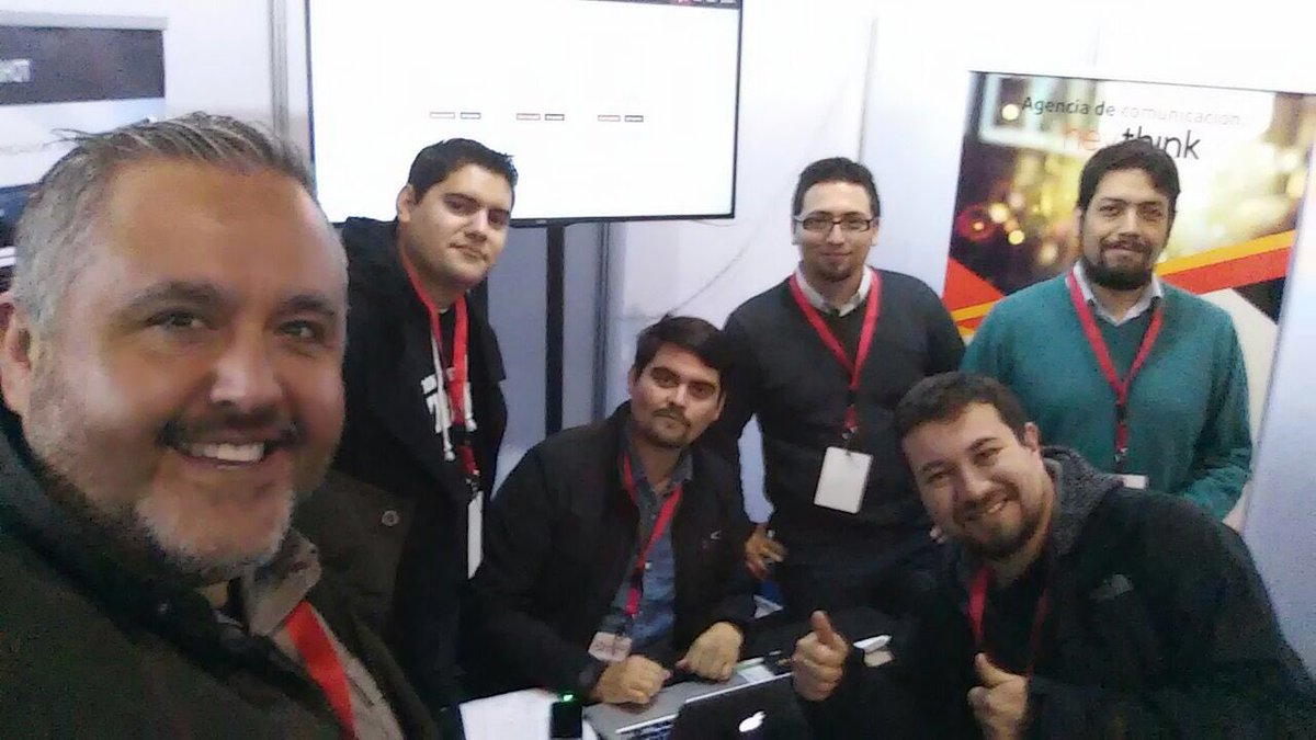 _HeyThink's tweet image. Buen viernes para todos!! Hoy seguimos en #EIDD 😎