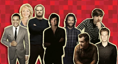 JFL_TORONTO's tweet photo. Choose your headliner! It's time for all you beauties to get your passes --> https://t.co/GkcmroTeXD https://t.co/V5F5OKf2vI