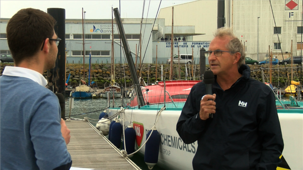 TVVendee's tweet photo. Retrouvez le JT de @TVVendee ce vendredi aux Sables-d'Olonne pour parler de la Transat #NYVendee #LesSables #Vendée https://t.co/mYA18iqO7j
