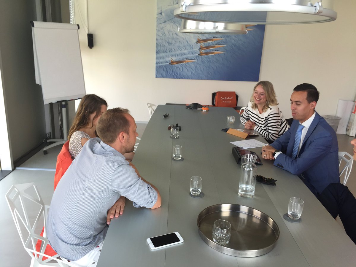 RonaldKnegt's tweet photo. Met @CDAprovincieGR @CDAGroningen en @AgnesMulderCDA bij @stefvanderziel. Inspirerend is het woord! https://t.co/NeYfU72KeD
