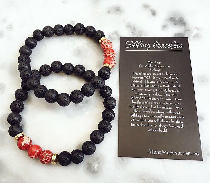 Alpha Accessories On Twitter Surprise Your Siblings With The Never Miss A Moment