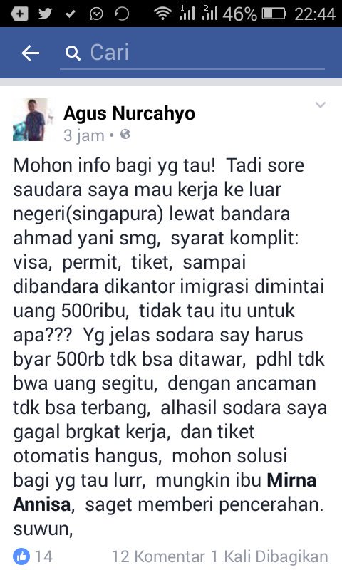 Sri Mulyono tweet media