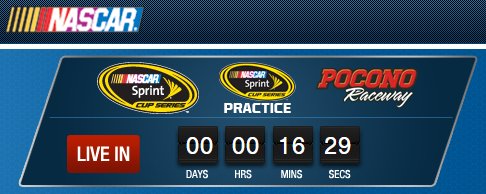 MRNRadio's tweet image. Coming up shortly on MRN presented by the free MRN App. #AskMRN #LivePractice #FogReport #NASCAR