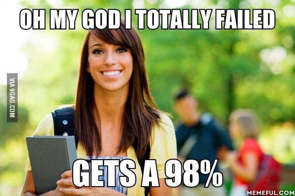 Verstu týpur í heimi