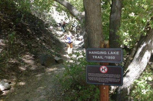 VolpeUSDOT's tweet photo. White river national forest: Hanging Lake capacity study https://t.co/3pvU95ig7y #VolpeFinalReport https://t.co/sVjvXhQjaG