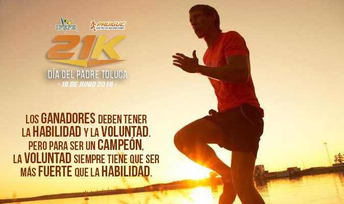21KPapaToluca's tweet photo. #21k #DíaDelPapá #Toluca #IPEFH #PAVIGUE #SoyPapá #SoyCorredor #SoyEjemplo #YoElegicorrer #AmoCorrer #SomosRunnersMx https://t.co/ocTpi4otCB