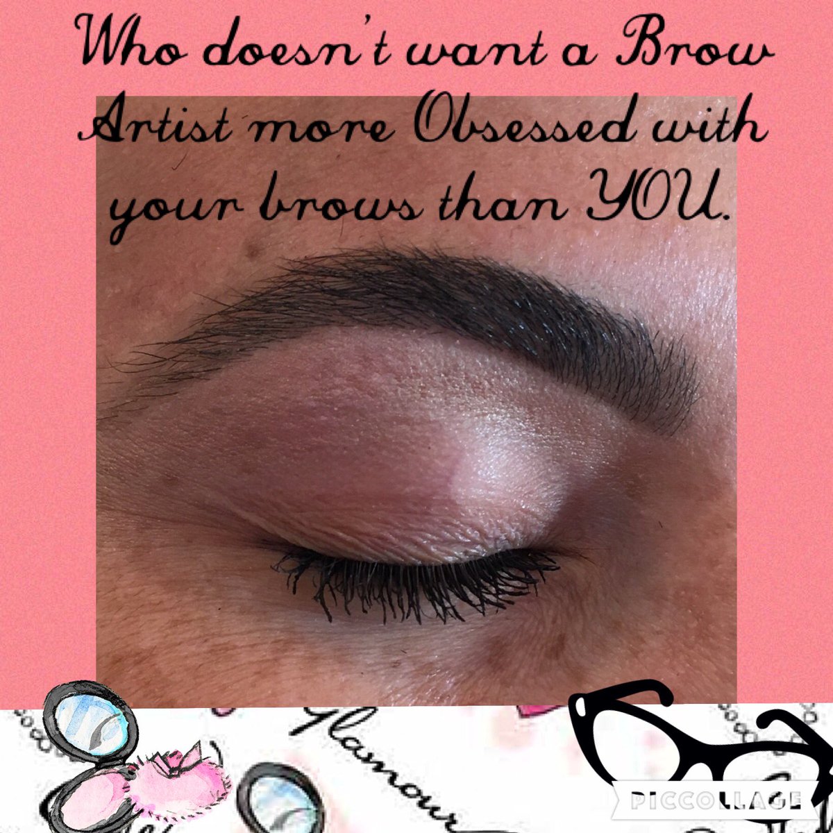beautiquewl's tweet photo. This is how it's done. #anastasiabeverlyhills #kellybakerbrows #Sephora #browsonfleek #goals #westlakevillage https://t.co/8c7eTBeYzf