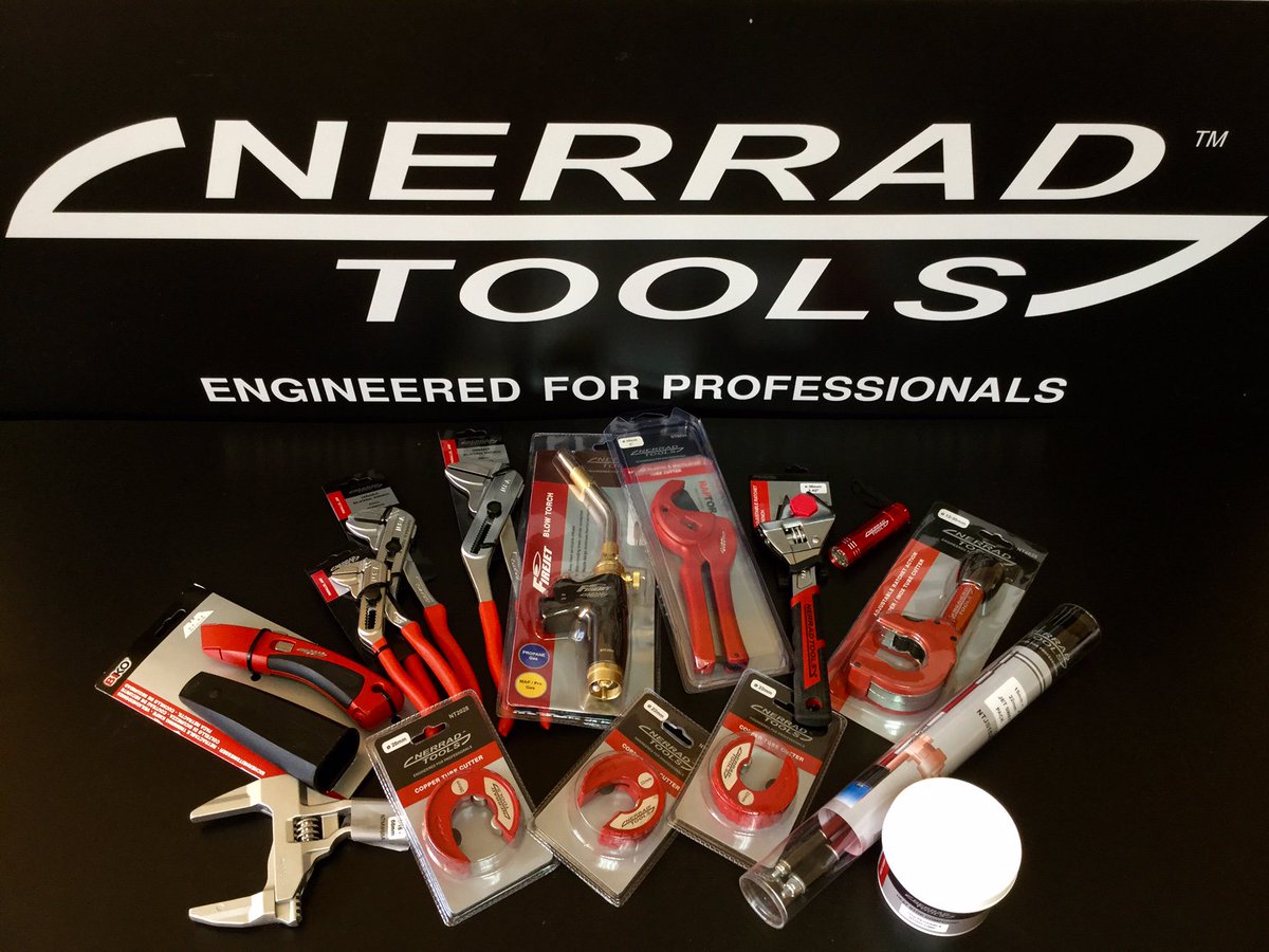 Nerrad_Tools's tweet photo. HURRY - only a couple more days to get your follows and RT's in to stand a chance of winning this professional kit ! https://t.co/6eNzEKJaG6