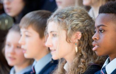 LCETB Patrons tweet media