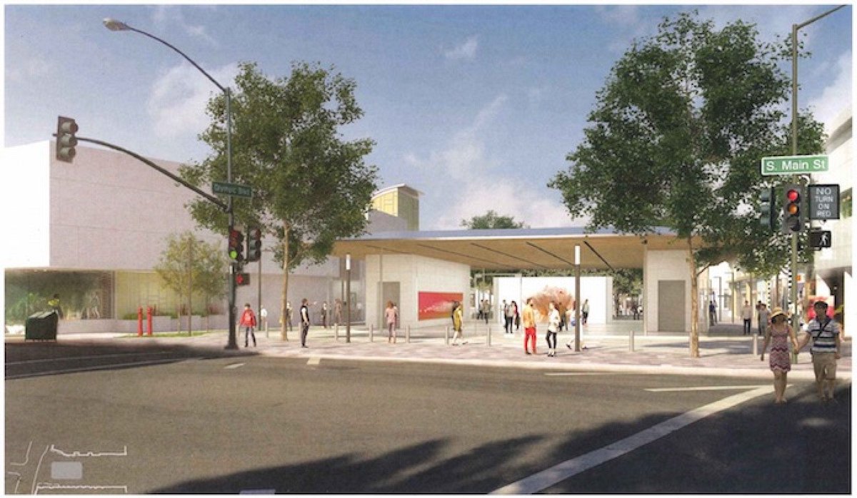 Apple Store rumors:

Walnut Creek, CA: macrumors.com/roundup/apple-…

Midtown Atlanta, GA: macrumors.com/roundup/apple-…