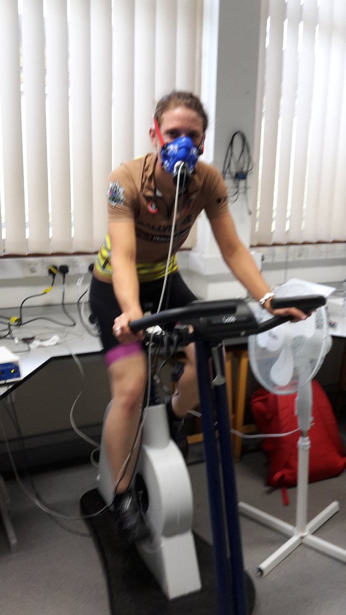jogle2016's tweet photo. Post fitness tests with @obu_shs today. More tests tomorrow at their open day too https://t.co/0HZHp8Kugh