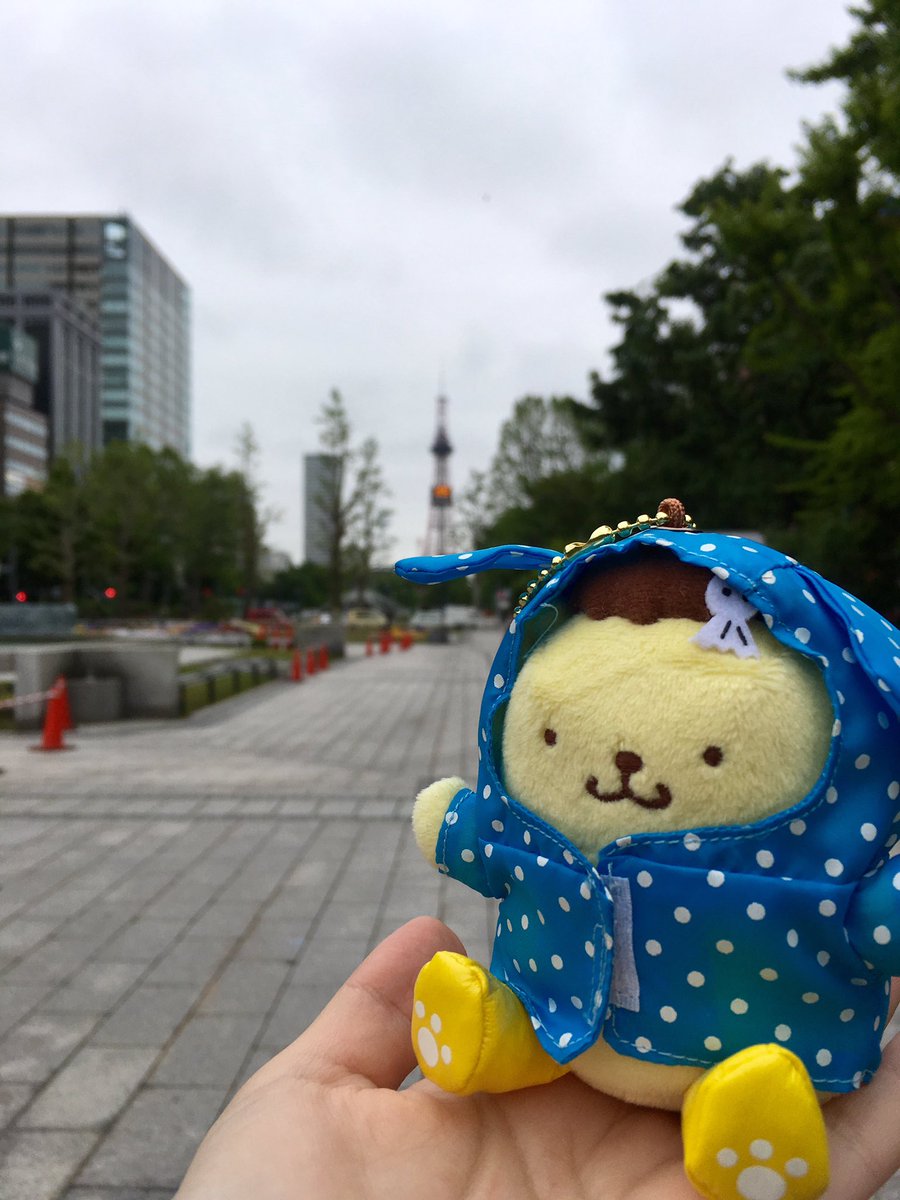 あいうえお グミtiktok毎日更新中 على تويتر 雨なのでレインコートの子を連れてきました つれてってポムポムプリン ポムポムプリン ポムバサダー あいうえお グミtiktok毎日更新中 على تويتر 雨なのでレインコートの子を連れてきました つれてってポムポムプリン ポムポムプリン ポムバサダー