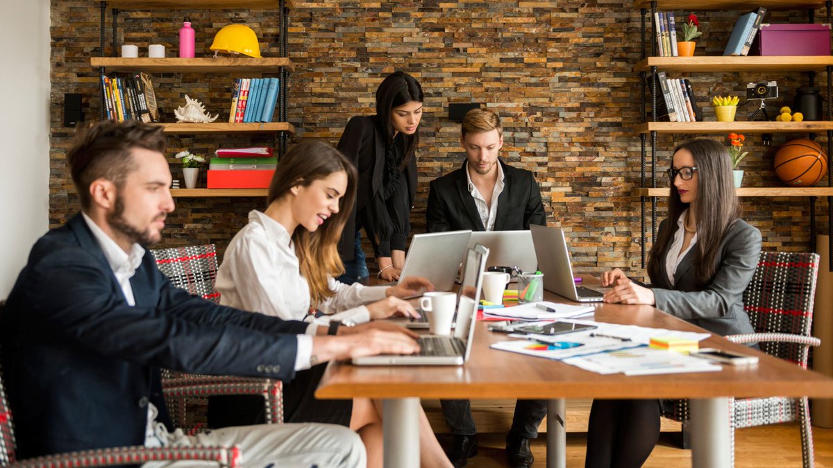 ComputerArts's tweet photo. Designers reveal the most unusual ways of finding work: https://t.co/RGFqpsVcPb https://t.co/fLBaA7vrCa
