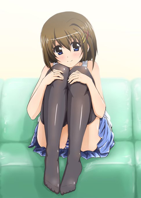 八神はやてのtwitterイラスト検索結果 古い順