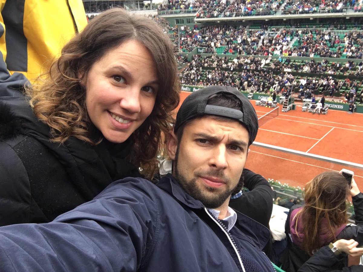 JeremyAngelier's tweet image. Come on @stanwawrinka, don't want to go home yet !