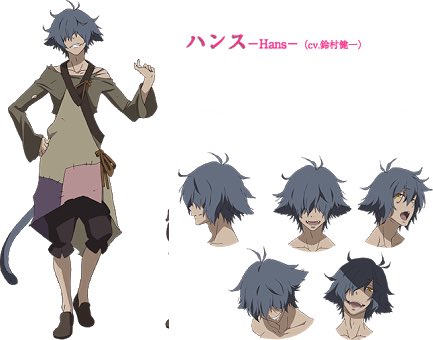 𝙉𝙖𝙜𝙞 P 異なる作品で好きなキャラ4人挙げると趣味がわかる 男キャラ ログ ホライズン 直継 オーバーロード アインズ様 六花の勇者 ハンス てーきゅう 陽太