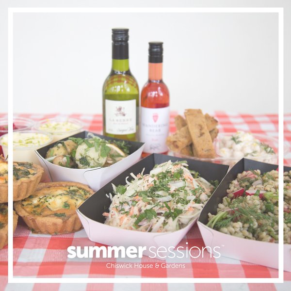 ThinkersPR's tweet photo. Win a deluxe hamper full of goodies to feast on @summersessionuk https://t.co/iqhlx8At3e https://t.co/oZGskHzIlq