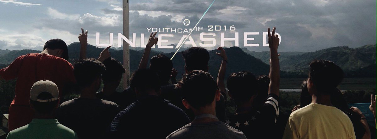 dengbeybe's tweet photo. #WildfireUnleashed #Discipleship https://t.co/YqQUo7AfdD