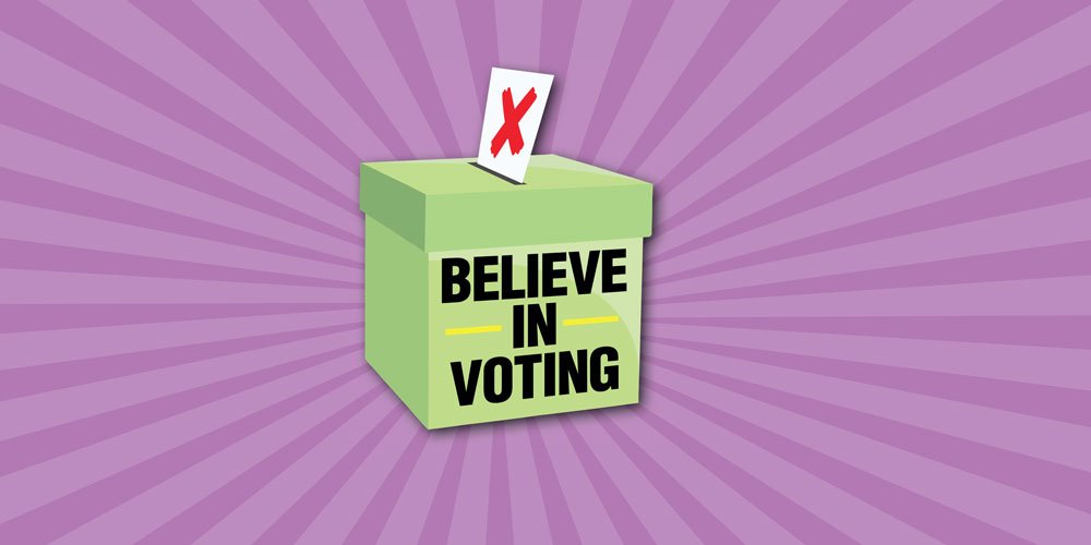hopenothate's tweet photo. Christian, Muslim, Jew, Hindu, Sikh, Buddhist or other –#IBelieveInVoting! https://t.co/usWdBfFJ5f #TurnUp #EUref https://t.co/SqD1ia0hpz