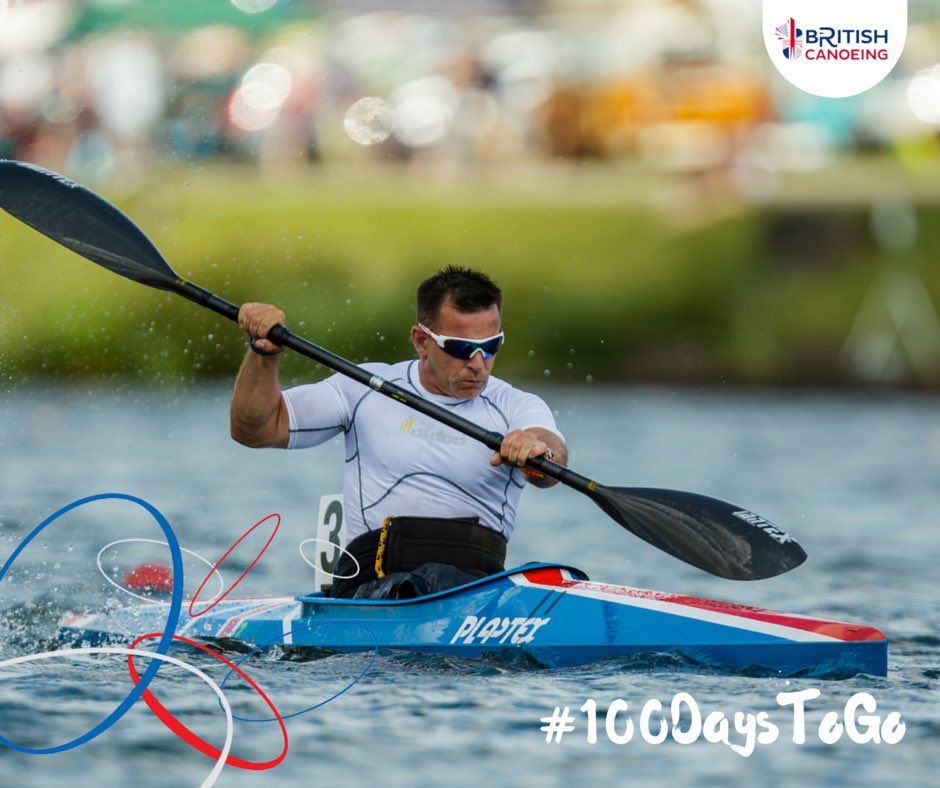 Kayak4MND's tweet photo. Sending @IanMarsdenGB all the best for selection tomorrow 🚣💪👏👍 Go well champ #Rio https://t.co/NdVbXmm341