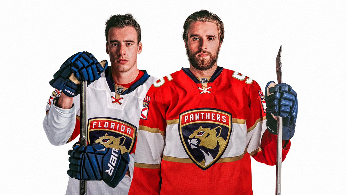 florida panthers jersey 2017