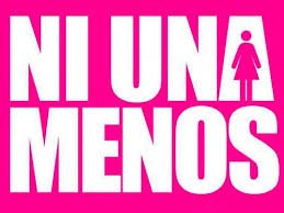 maurourribarri's tweet photo. Erradicar la violencia de género es una lucha necesariamente colectiva y de permanente compromiso. #NiUnaMenos https://t.co/S7P19jXkj7