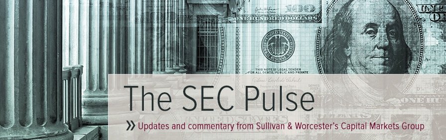 SullivanStartup's tweet photo. SEC Adopts Amendment to Form 10-K Implementing FAST Act Provision https://t.co/28HPgGDH5c by @SullivanLaw https://t.co/osCtq7g7qc