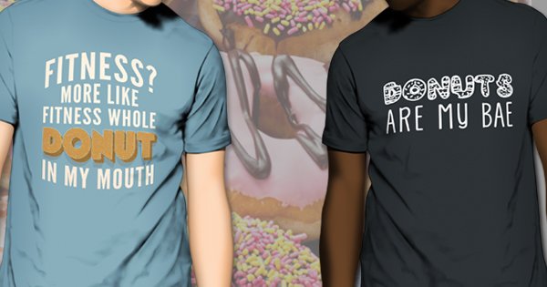 chargrilledtees's tweet photo. Celebrate #NationalDonutDay with CharGrilled tees!

https://t.co/4CxOKAjfNK https://t.co/8TE8fxaNvr