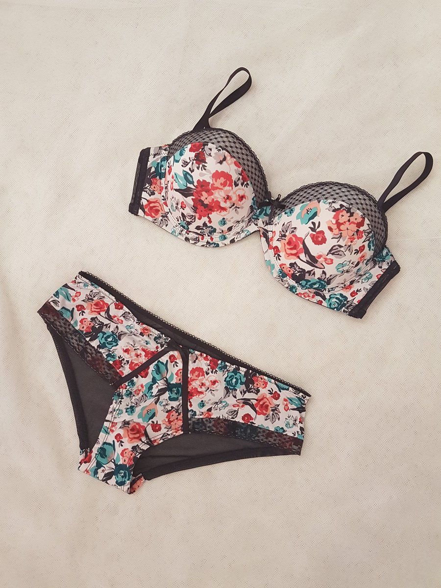 MlbModa's tweet image. Para ir divinas tambien por dentro😍😍😍