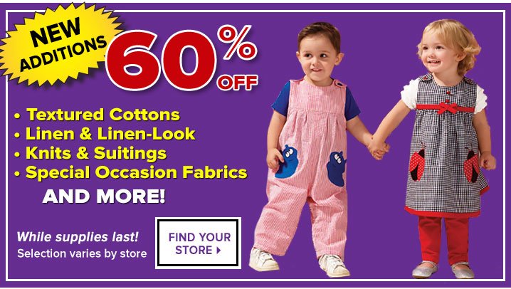 Another shift to lower prices and lower inventory. Shop now.