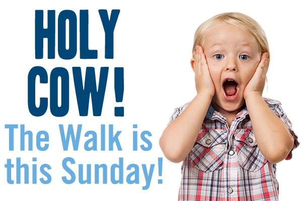 Don't panic u can still register for tomorrow's family-fun #WalktoFightArthritis twalktofightarthritis.ca #arthritis