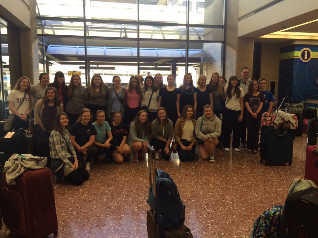 Fritaly2016's tweet photo. The day has arrived! #Fritaly2016 https://t.co/fX5xBnEP14