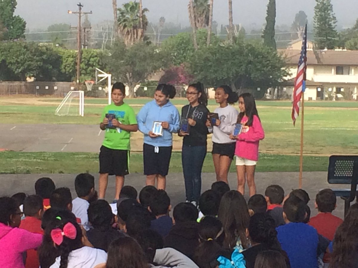 Juniper_jags's tweet photo. Thank you ASB Officers!  #juniperrocks https://t.co/Z1q3V1I5or
