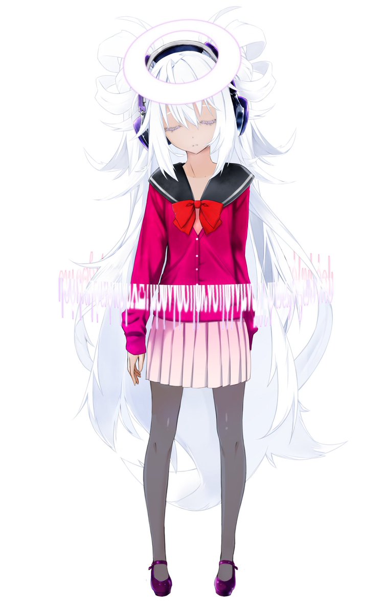 オムモグライス 宣伝アカウント Pa Twitter 名前 アザトースちゃん イラスト マヲシろんさん 盲目でヘッドホンを被った女の子 大人しく寡黙な子だが実力はポピア邪神最強 七色の球のヨグ ソトースといつも一緒 ニャルくんが気にかけてる ポピア邪神